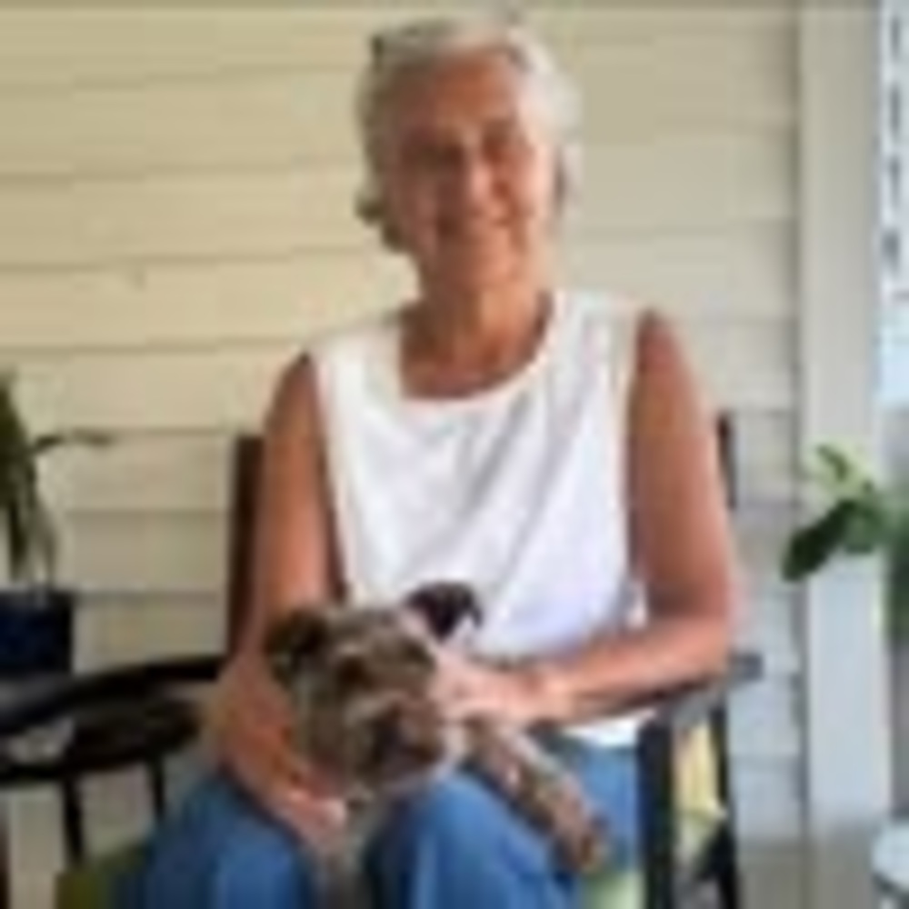 Meet your Posher, Debra